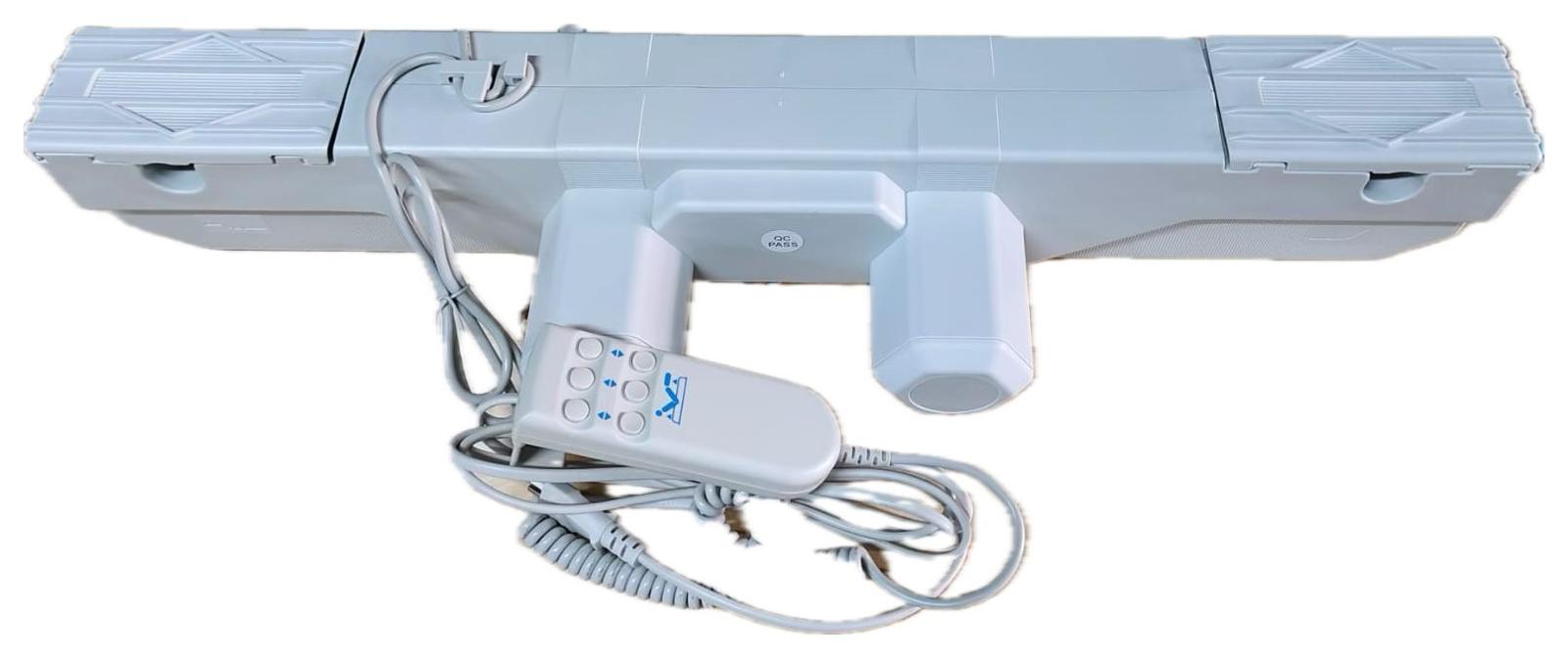 Fonksiyonel Yatak Dual Motor Setleri